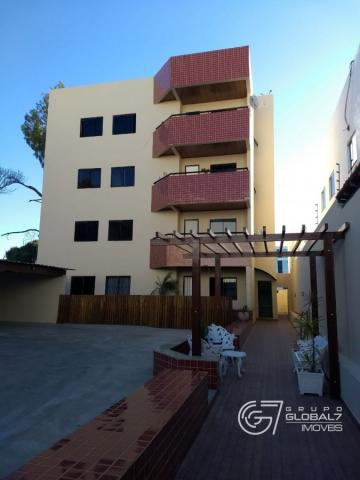 Apartamento, Recreio, Vitória da Conquista-BA