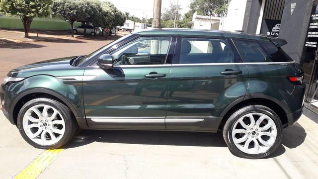 Land rover evoque prestige tech - Foto 4