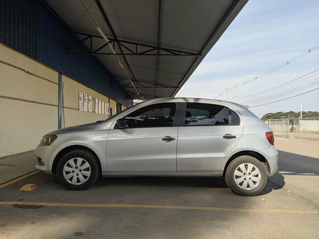 Gol G6 - Foto 5