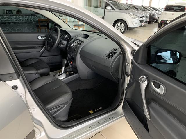 Megane Grand Tuor 2.0 Automática - Foto 4