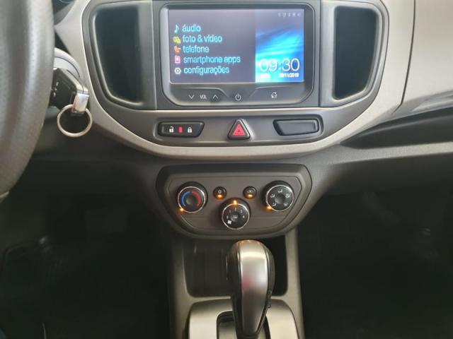 Chevrolet Spint 1.8 LTZ 7 Lugares de ún. dono e placa i - Foto 13