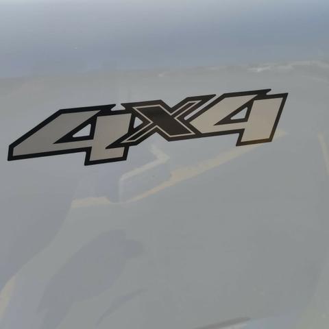 S10 LTZ 2.5 Flex 4x4 Automática - Foto 15
