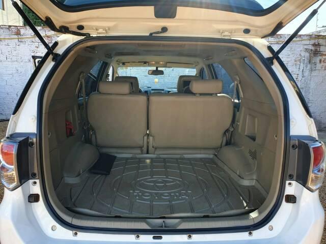 Hillux sw4 srv 15/15 - Foto 3