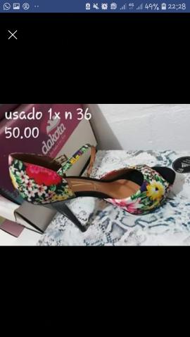Sandalia