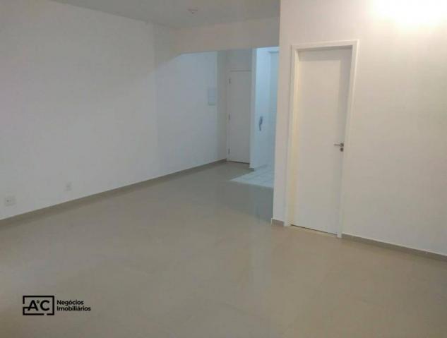 Apartamento residencial para locação, altos de rebouças, sumaré - ap0049. - Foto 4