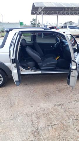 Fiat Strada 2014 - Foto 2