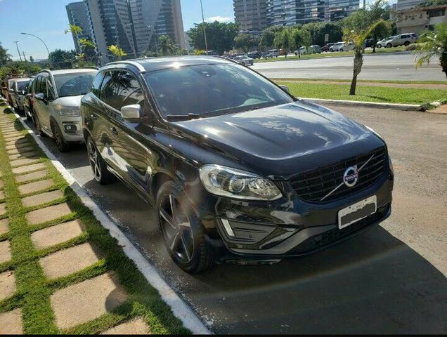 Volvo XC60 2.0 T5 R-Design 5p