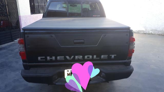 Vendo ou troco S10 - Foto 16