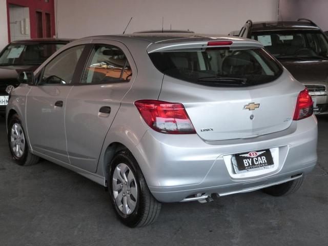 CHEVROLET ONIX 2018/2019 1.0 MPFI JOY 8V FLEX 4P MANUAL - Foto 4