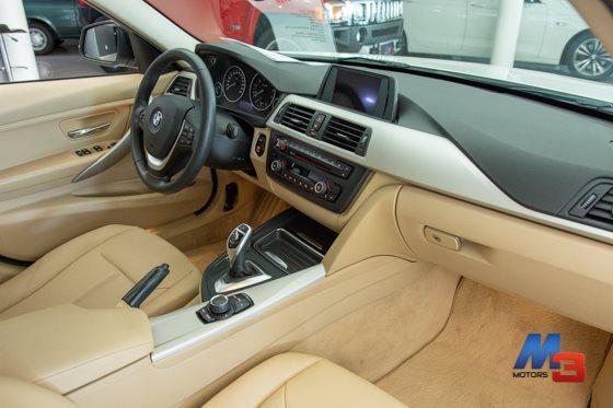 BMW 316I 2013/2014 1.6 SEDAN 16V TURBO GASOLINA 4P AUTOMATICO - Foto 8