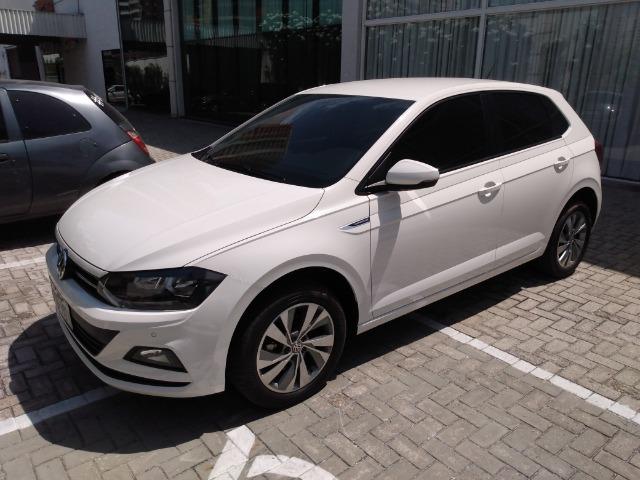 Polo 1.0 200 TSI Comfortline Auto - 2018 - Foto 2