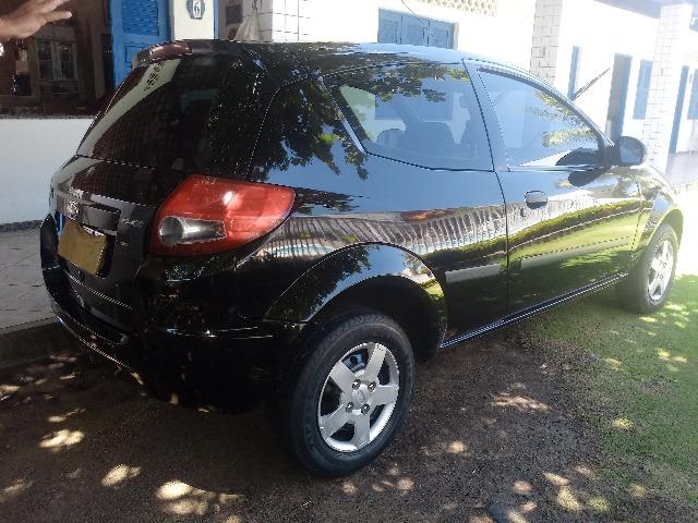 Vendo ford ka.so ligar * - Foto 2