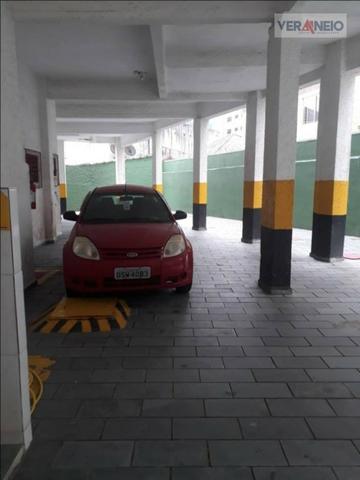 Apartamento para temporada