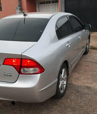 Civic Xls aut 8.8 ji Paraná ro - Foto 4