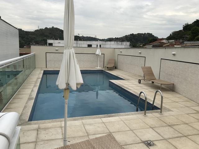Apartamento em São Francisco Niterói !!! - Foto 16