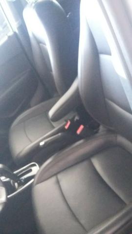 Tracker 1.4 16v turbo flex premier automática 2019 - Foto 8