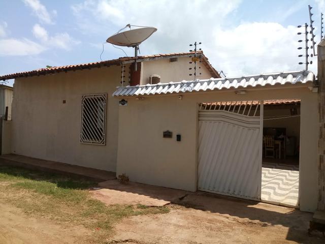 Casa somente a venda!! Somente recibo de compra e venda!!!! - Foto 3