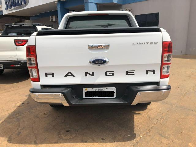 Ranger Limited 3.2 4x4 2018 - Foto 3