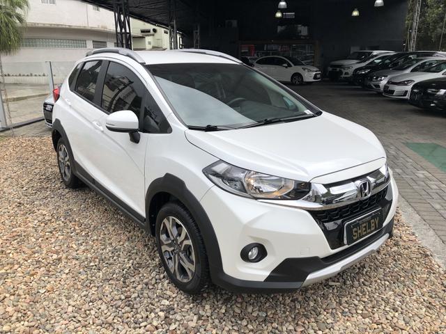 Honda wr-v ex 1.5 2018 - Foto 6