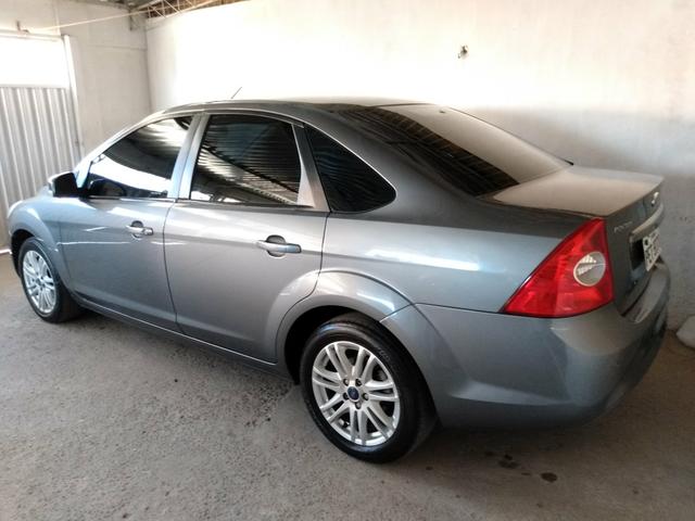 Oferta! Ford Focus 2.0 Aut 2012 - Foto 13