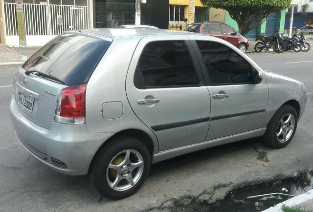 Vendo este lindo Fiat Palio