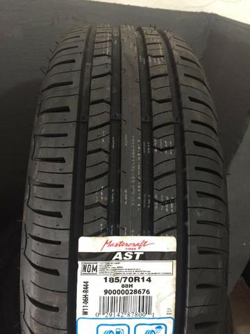 Pneu 185/70 r14 promoção