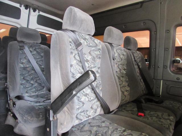Renault Master Escolar 2008 - Foto 4