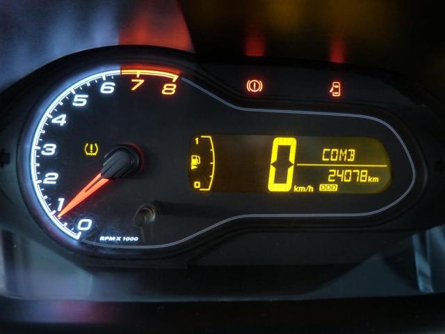 CHEVROLET ONIX 2018/2019 1.0 MPFI JOY 8V FLEX 4P MANUAL - Foto 12