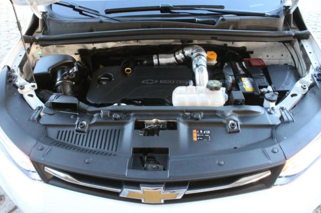TRACKER PREMIER 1.4 turbo 2018 - Foto 16