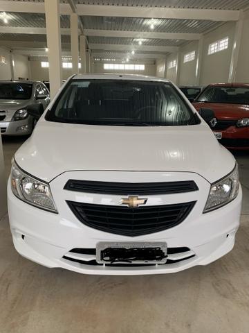 Ônix 1.0 2018 35mil km - Foto 3