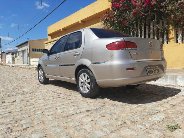 Vendo siena 1.4