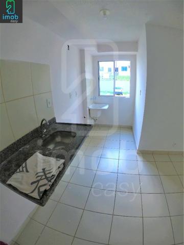 Alugo Ideal Torquato, 2 quartos área de lazer completa ( aceitamos cartão) - Foto 4