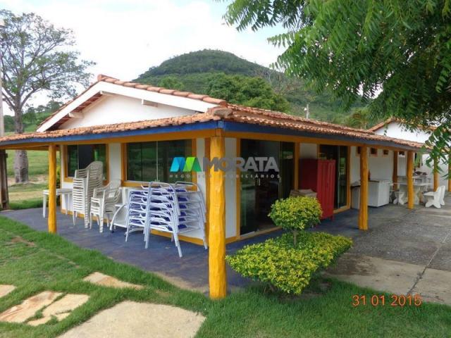 Fazenda haras – 990 hectares - sete lagoas (mg)
