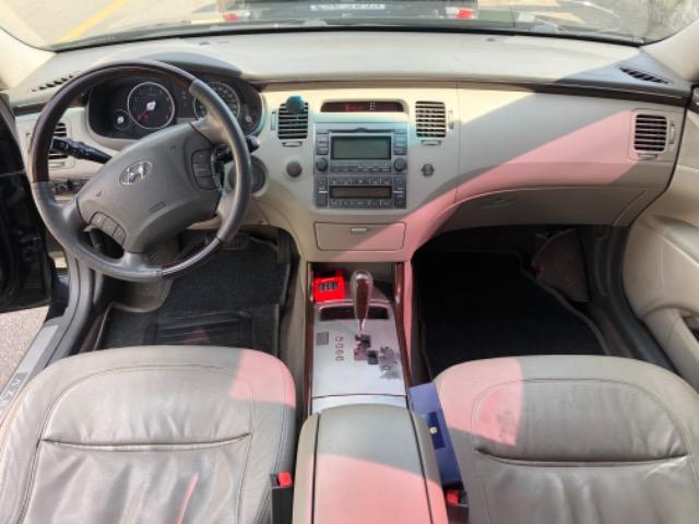 Azera 3.3 barato com GNV econômico (aceito propostas) - Foto 4