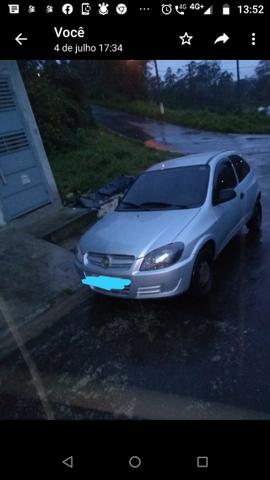 Carro celta - Foto 3