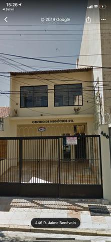 Aluga-se Salas Comerciais