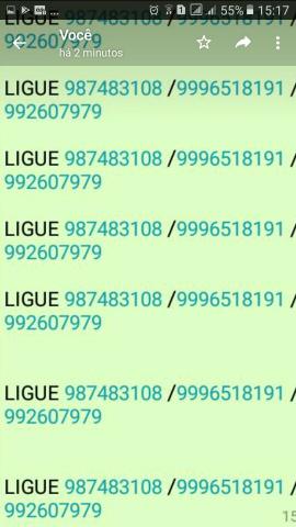 Olhe a oferta 5 suítes 6 vagas 472m2 Dunas d129 liga9 8 7 4 8 3 1 0 8Diego - Foto 4