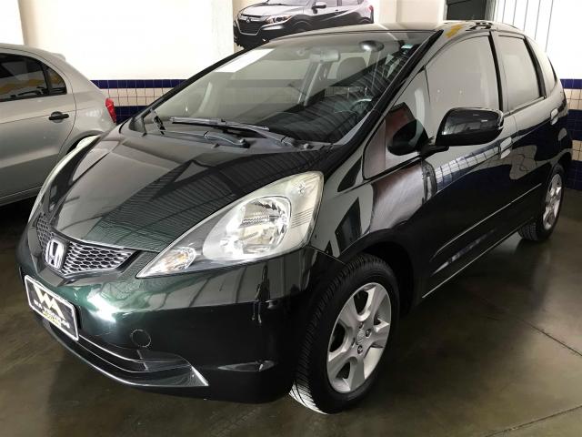 Honda fit 2009/2009 1.4 lx 16v flex 4p AT - Foto 3