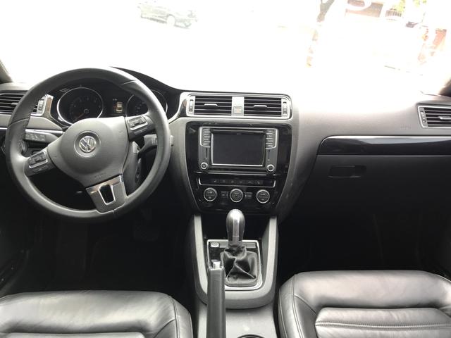 Jetta TSI 2.0 C/ TETO - Foto 6