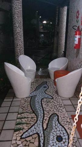 Chalé em condomínio na praia de Peroba-AL - Foto 6