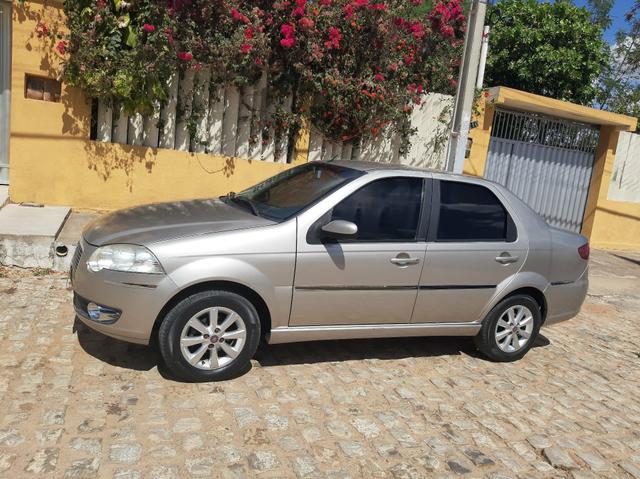 Vendo siena 1.4 - Foto 9