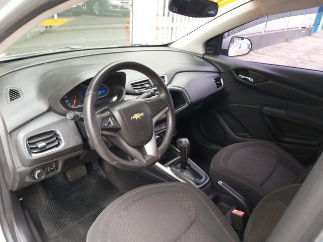 Onix LT 1.4 Automático Completo 2014 - Foto 14