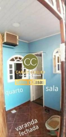 L7 Casa em Jardim Esperança - Cabo Frio/RJ