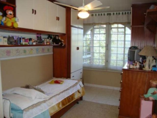 Casa à venda com 4 dormitórios em Nonoai, Porto alegre cod:69665 - Foto 6