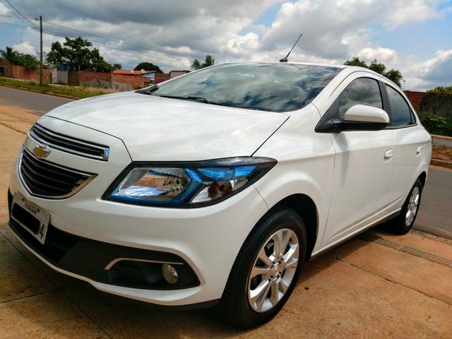 Prisma LTZ 1.4 (2016) - Foto 16