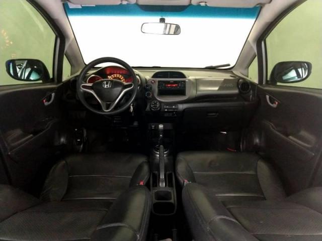 Fit LX 1.4 (flex) 4p 1.4 8V - Foto 5