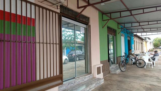 Aluguel de Sala Comercial - Foto 3