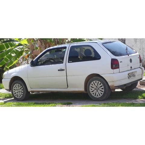 Vendo ou troco por carro mais novo