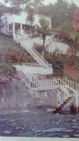 Casa com rgi no litoral venda/permuta