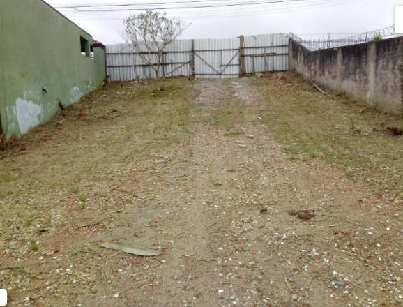 Terreno Residencial 480m2 Capão Raso - ZR Conectora especial - conectora 1 - Foto 4
